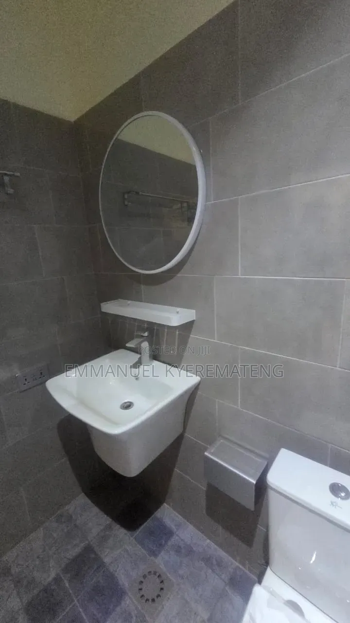 Furnished 2bdrm Apartment for rent
