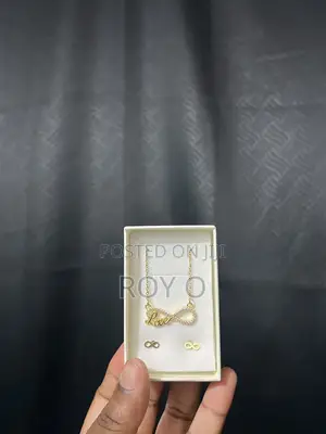 Beautiful Jewelry