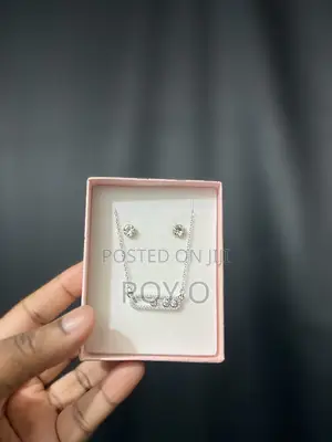 Beautiful Jewelry