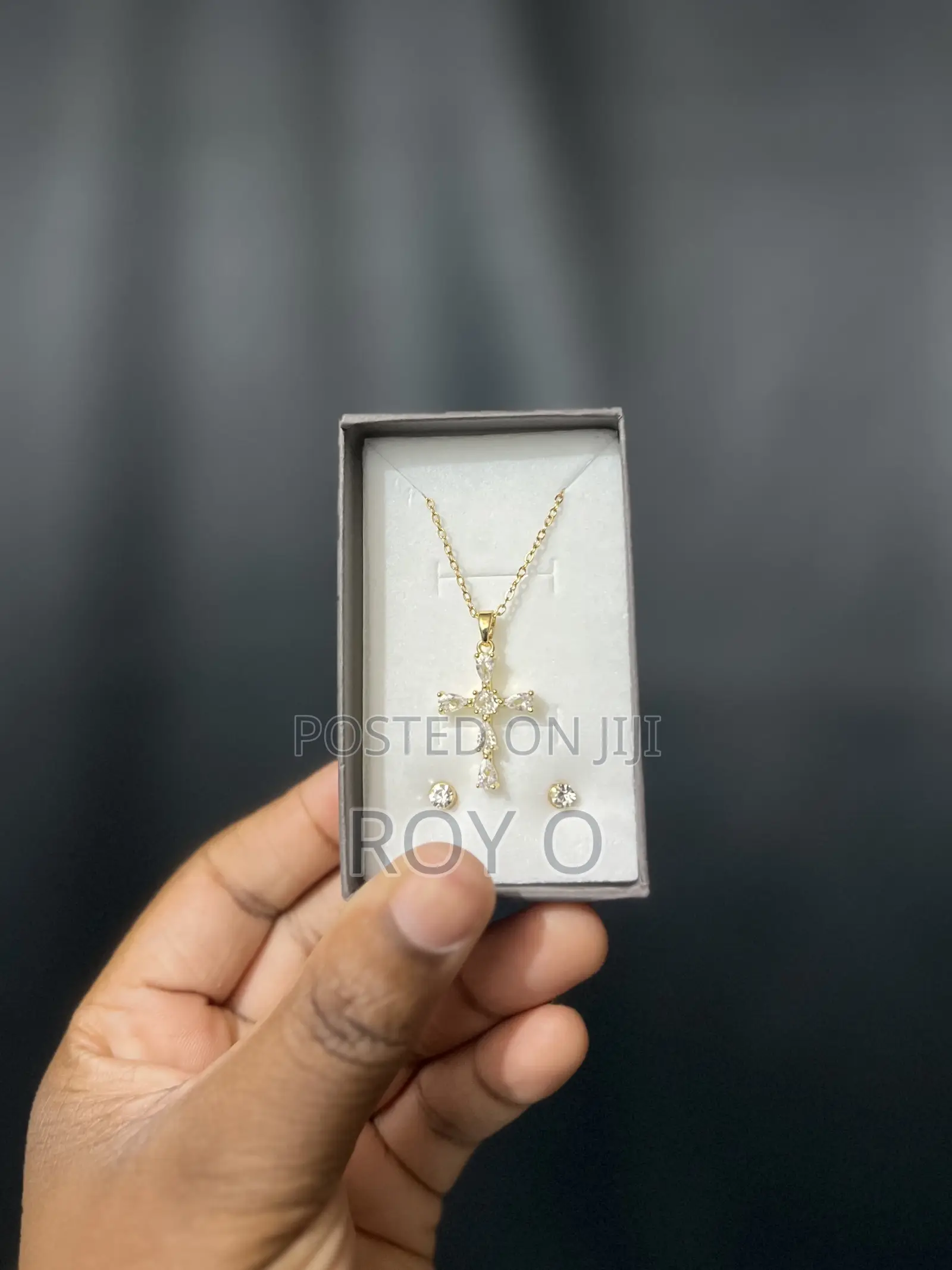 Beautiful Jewelry