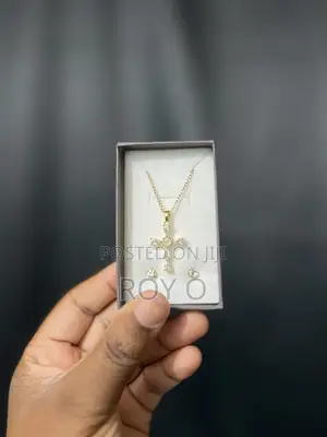 Beautiful Jewelry