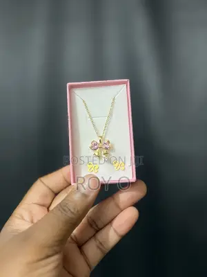 Beautiful Jewelry