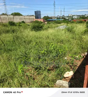 Land for Sale at Dzowulu Accra