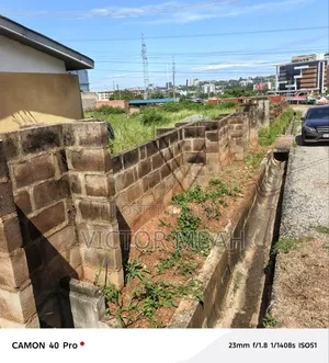 Land for Sale at Dzowulu Accra