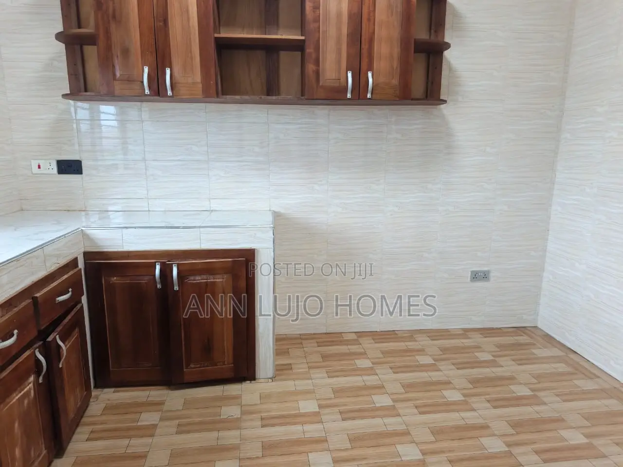 2bdrm Apartment in Tseaddo for rent