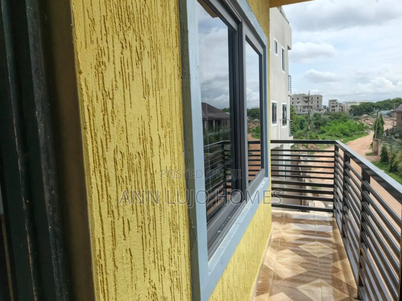 2bdrm Apartment in Tseaddo for rent