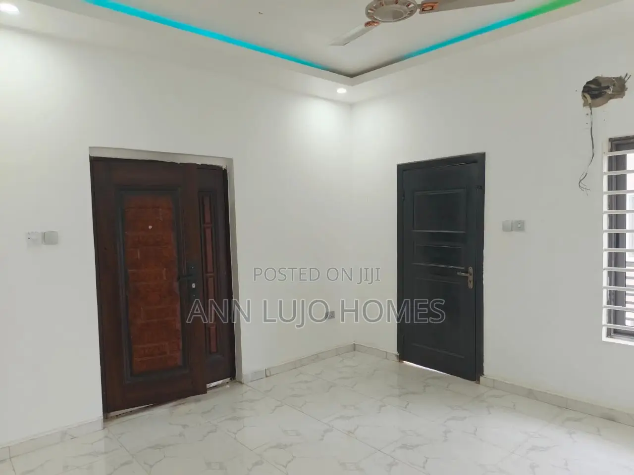 2bdrm Apartment in Tseaddo for rent