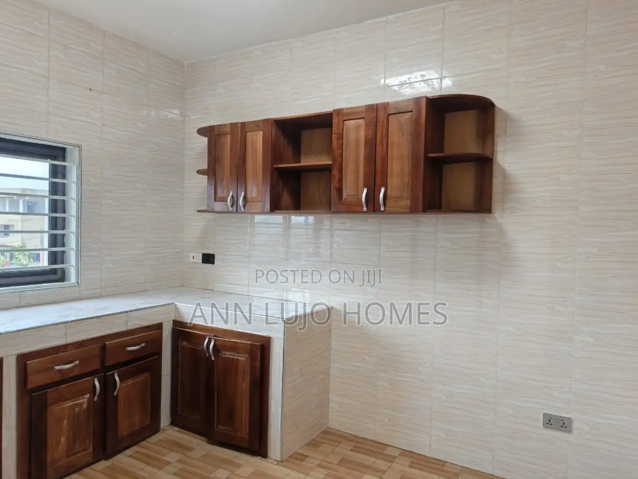 2bdrm Apartment in Tseaddo for rent