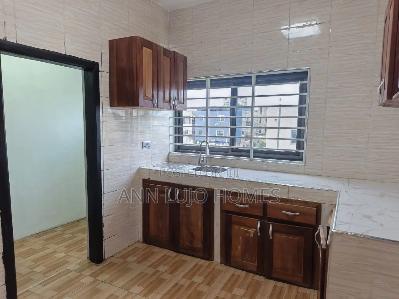 2bdrm Apartment in Tseaddo for rent