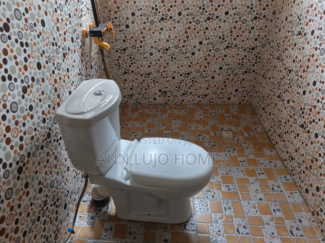 2bdrm Apartment in Tseaddo for rent