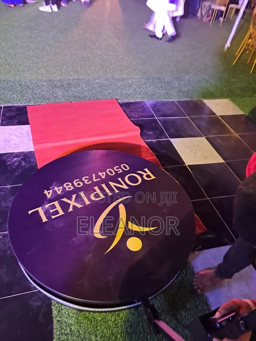 360 Photobooth