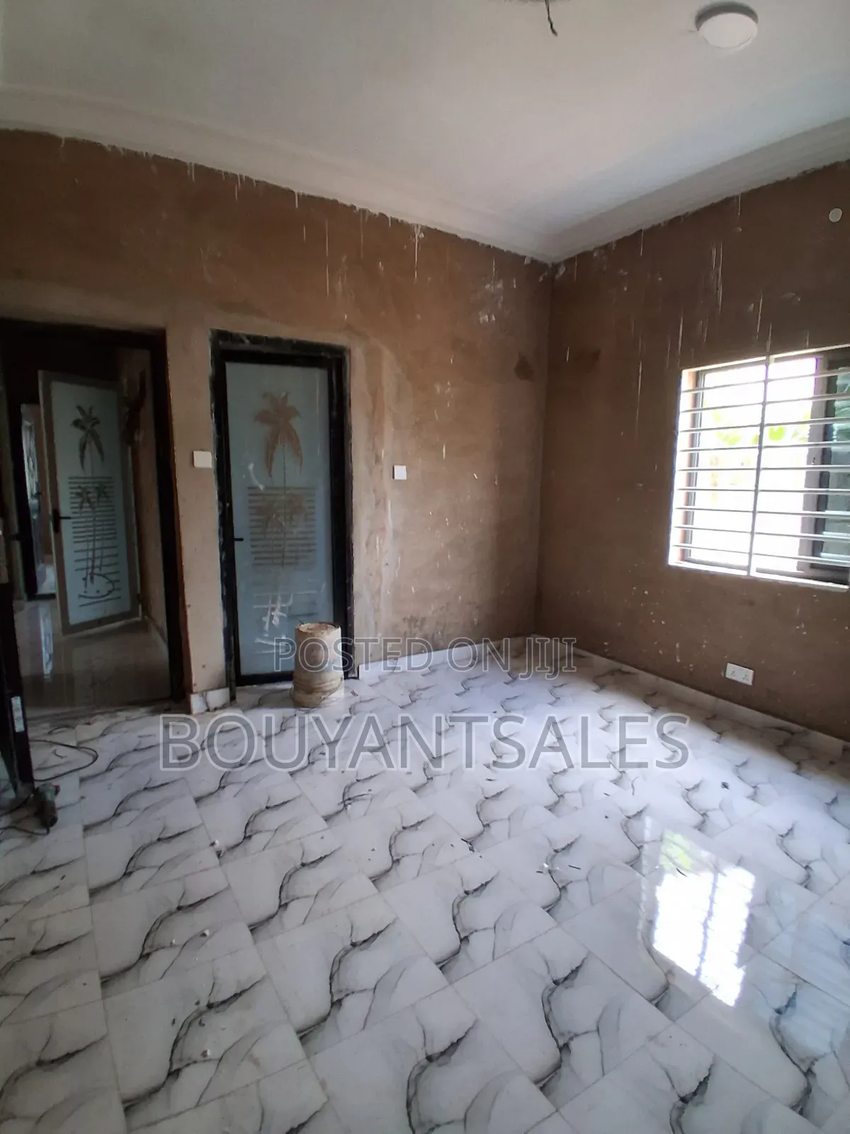 2bdrm Apartment in New Site for rent