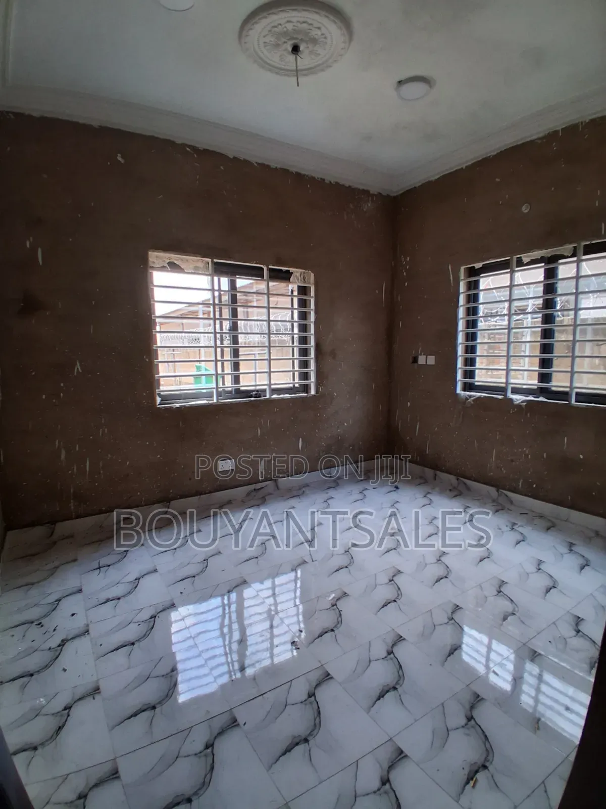 2bdrm Apartment in New Site for rent