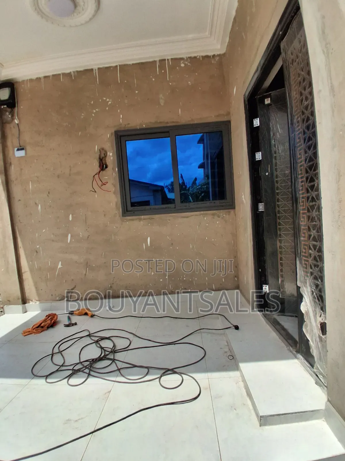 2bdrm Apartment in New Site for rent