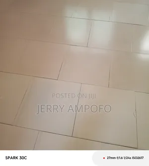 1bdrm Apartment in Taifa-Burkina for rent
