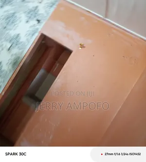 1bdrm Apartment in Taifa-Burkina for rent