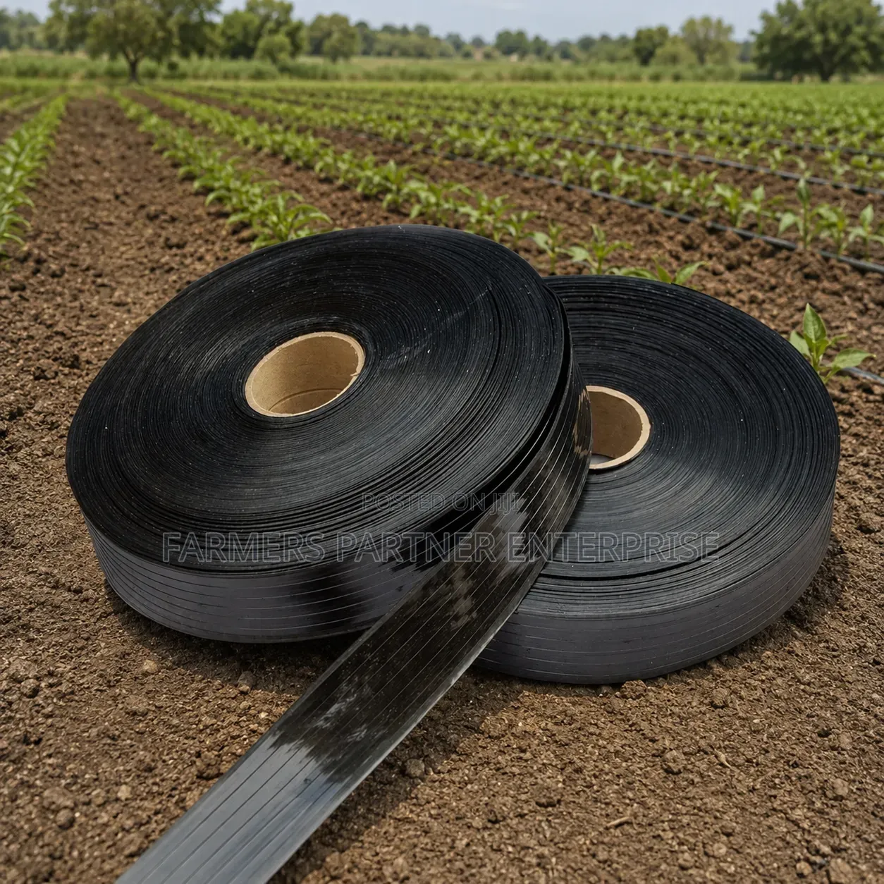 Sprinkler Hose