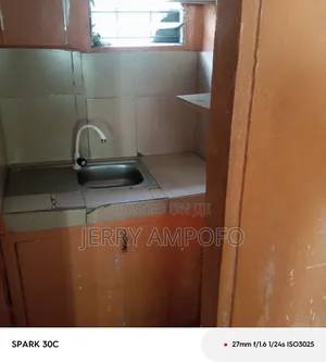 1bdrm Apartment in Taifa-Burkina for rent