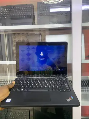 Laptop Lenovo ThinkPad 11e 8GB Intel Core M3 SSD 256GB