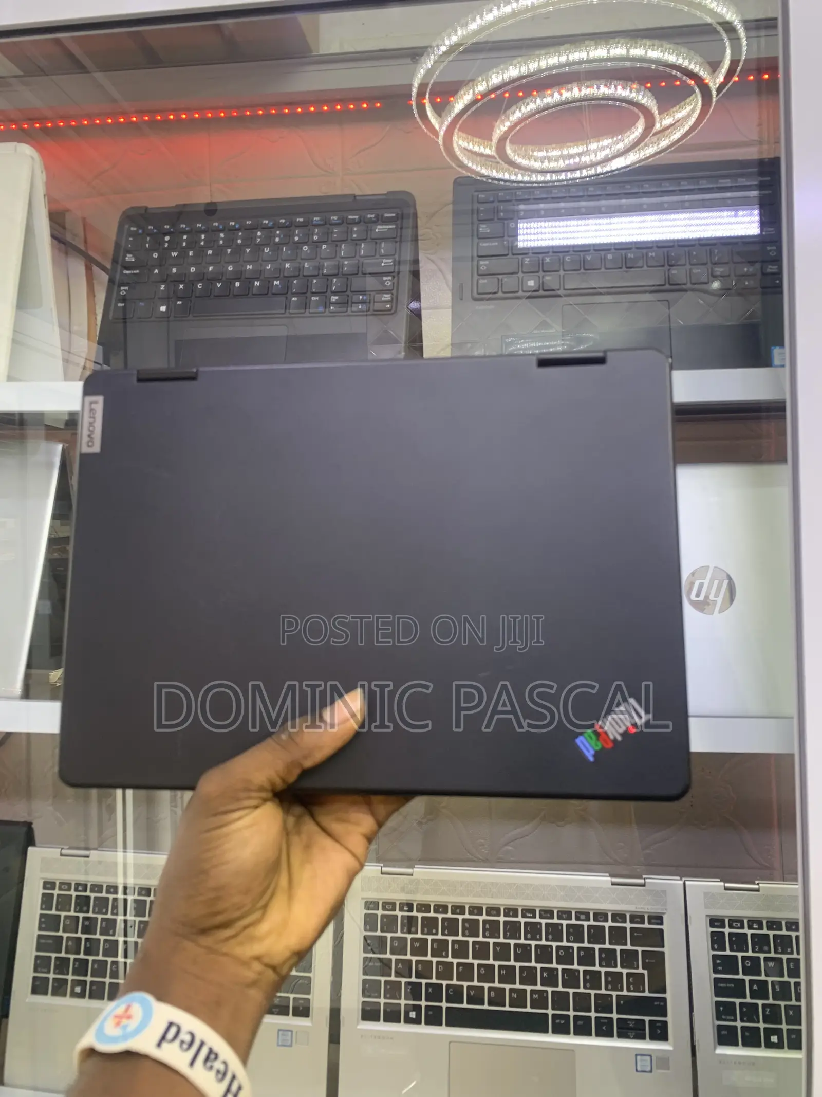 Laptop Lenovo ThinkPad 11e 8GB Intel Core M3 SSD 256GB