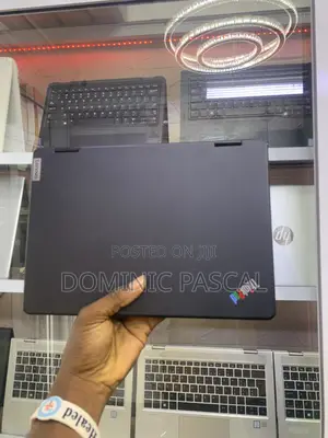 Laptop Lenovo ThinkPad 11e 8GB Intel Core M3 SSD 256GB