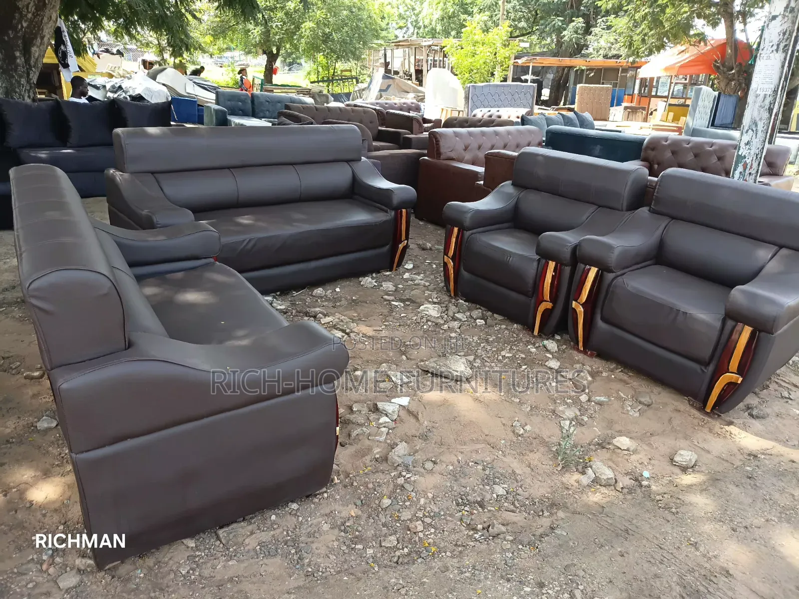 Rich-Home Furnitures