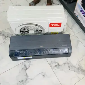 Secure Best TCL 1.5hp Split Inverter Air Conditioner