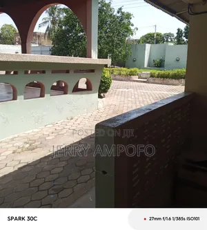 1bdrm Apartment in Taifa-Burkina for rent
