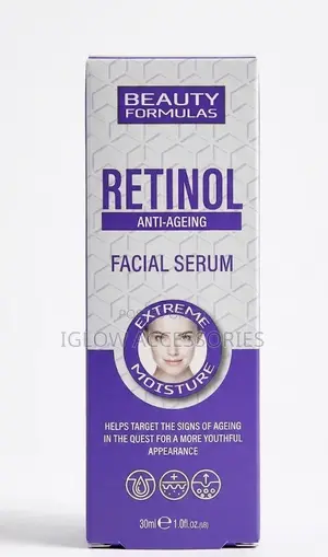 Face Serums And Oils - 30ml