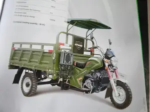 New Apsonic AP150ZH-Q7 2025 Green