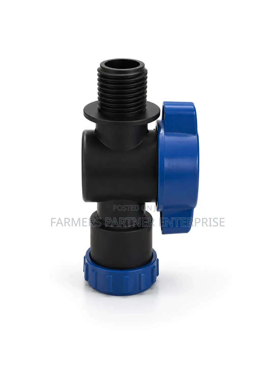 Sprinkler Hose Angle Valve