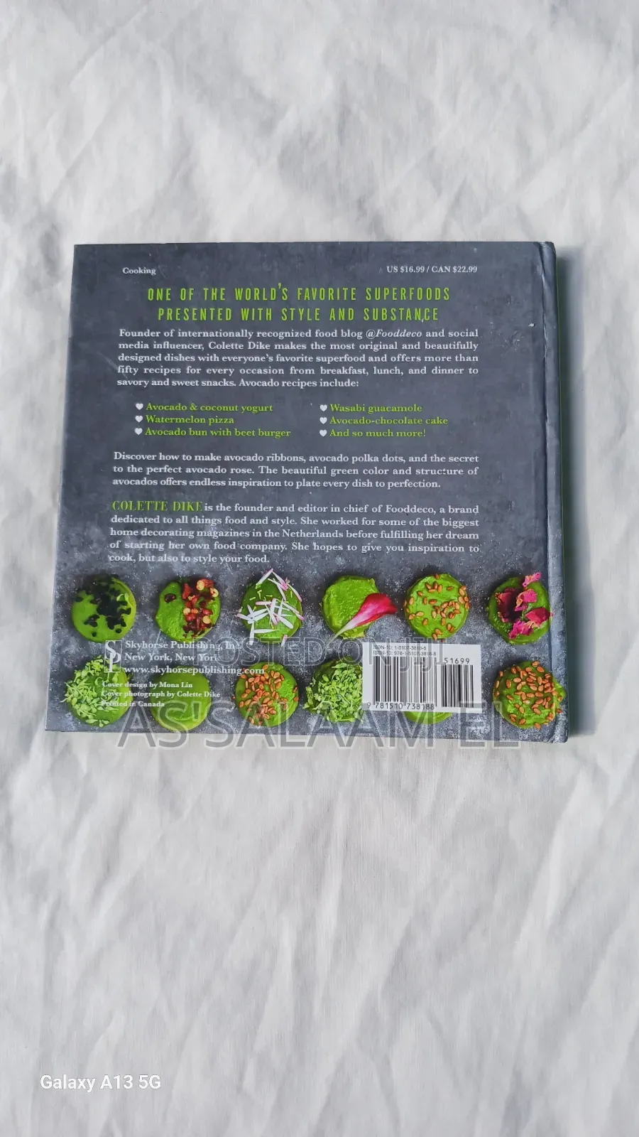 Assorted Cookbooks for Sale - Keto, Avocado, Weight Loss(Buy 1 or All)