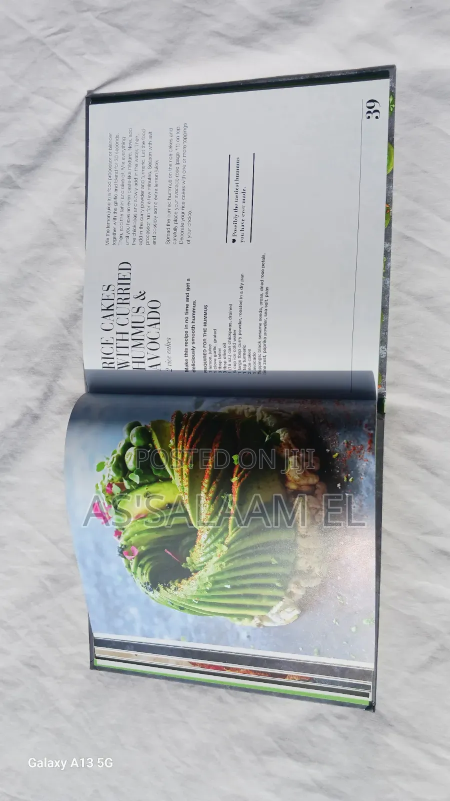 Assorted Cookbooks for Sale - Keto, Avocado, Weight Loss(Buy 1 or All)