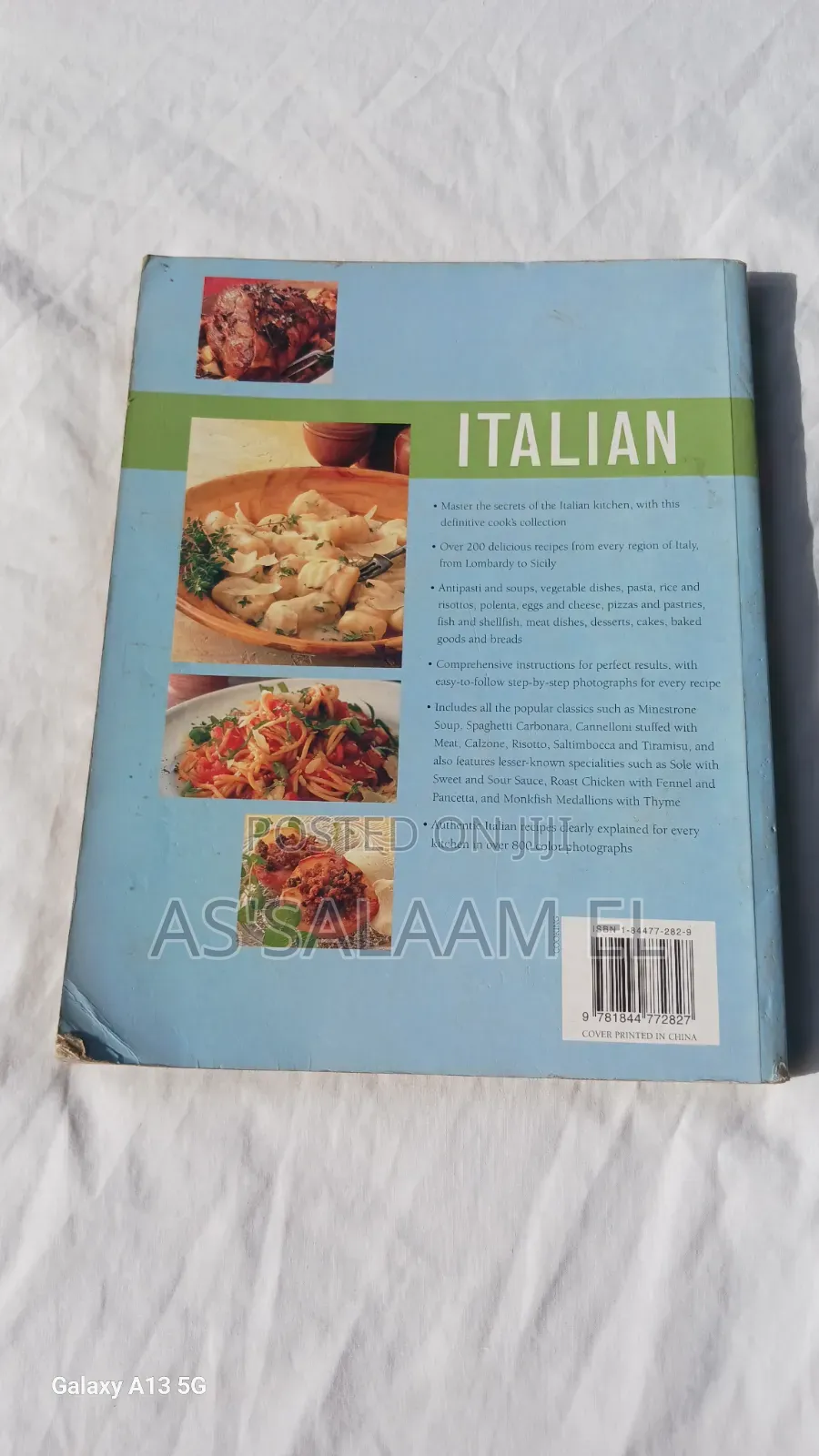 Assorted Cookbooks for Sale - Keto, Avocado, Weight Loss(Buy 1 or All)