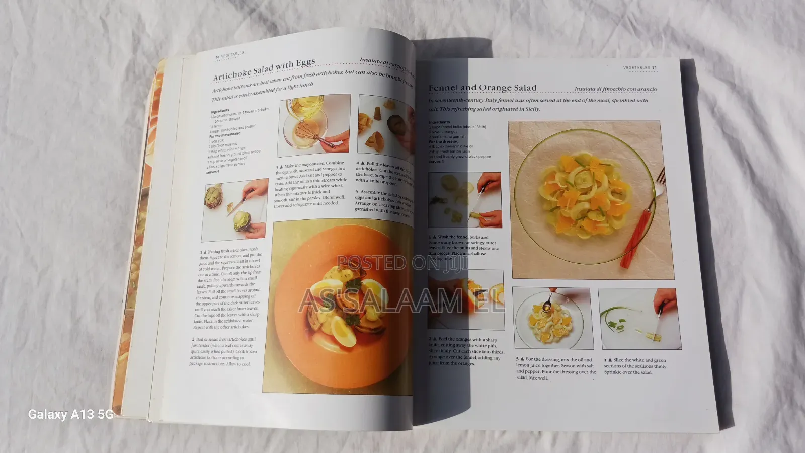 Assorted Cookbooks for Sale - Keto, Avocado, Weight Loss(Buy 1 or All)