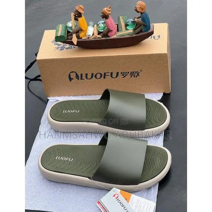 Original Luofo in- Box