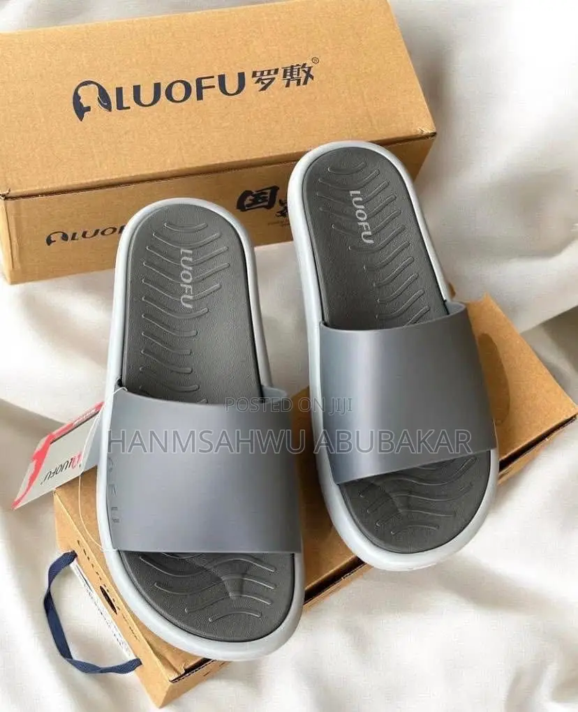 Original Luofo in- Box