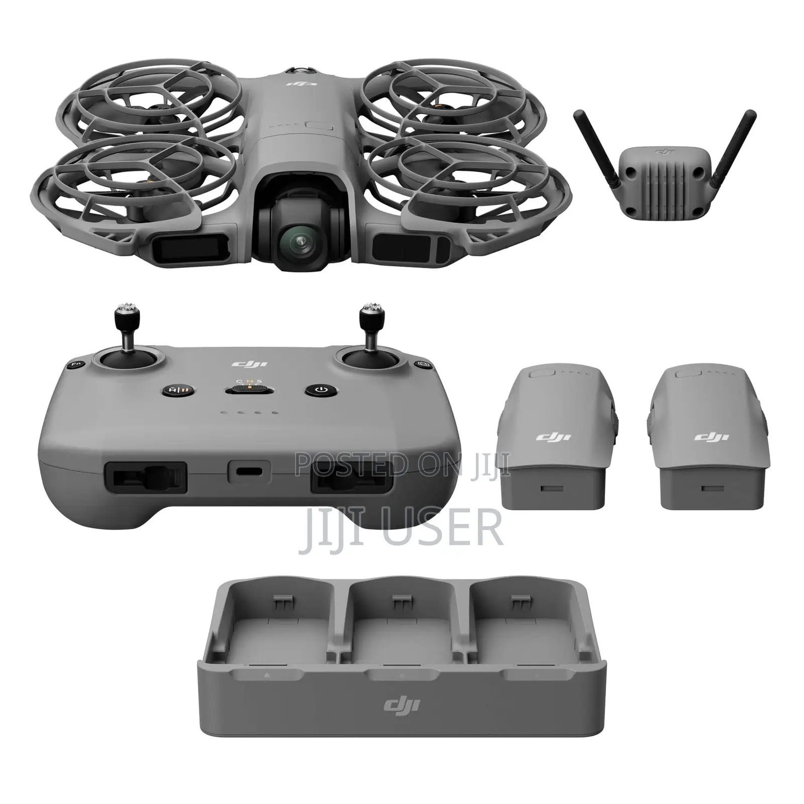 Dji Neo2 Fly More Combo With Remote
