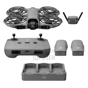 Dji Neo2 Fly More Combo With Remote