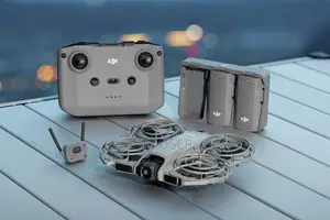 Dji Neo2 Fly More Combo With Remote