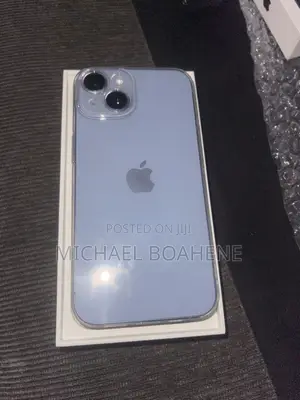 Apple iPhone 14 128 GB Blue