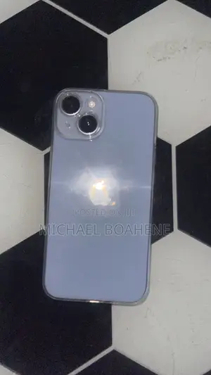 Apple iPhone 14 128 GB Blue
