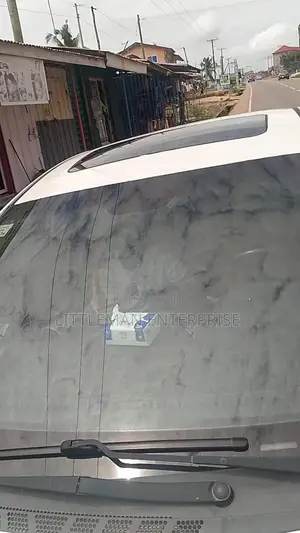 Hyundai Elantra 2013 White