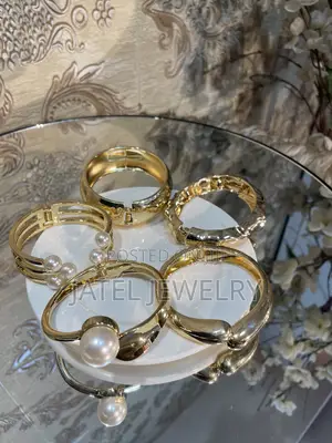 Gold Bangles Available