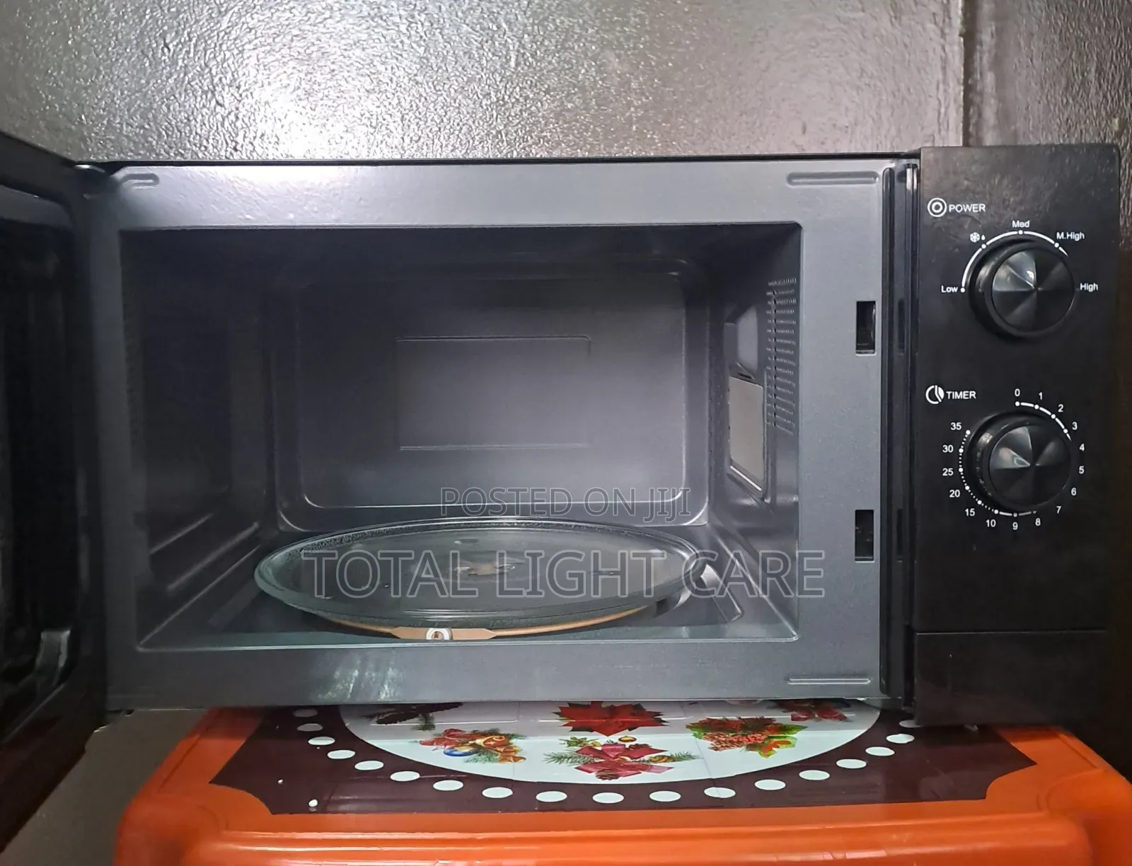 23l Microwave Oven