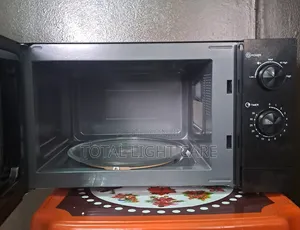 23l Microwave Oven