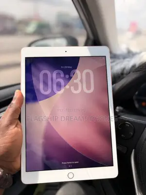 Apple iPad 10.2 (2020) 128 GB Pink