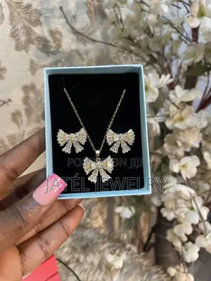 Nice and Quality Jewelry for Your Occasion