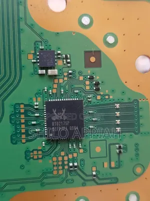 Ps5 Realtek Hdmi Rtd2175p