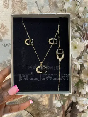 Nice and Quality Jewelry for Your Occasion
